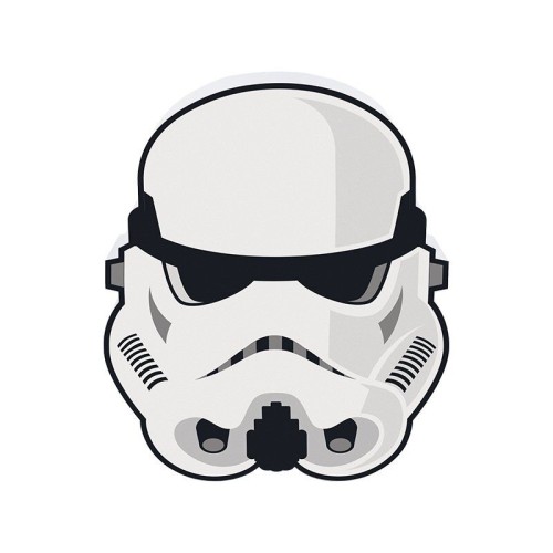 Svetilka Vojne zvezd Stormtrooper
