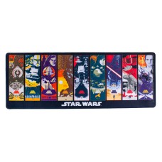 Igralna podloga za namizno mizo Star Wars