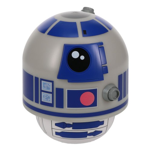 Svetilka Vojne zvezd R2-D2 14 cm