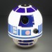 Svetilka Vojne zvezd R2-D2 14 cm