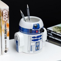 Držala za svinčnike R2-D2 iz Vojne zvezd