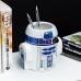 Držala za svinčnike R2-D2 iz Vojne zvezd