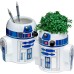 Držala za svinčnike R2-D2 iz Vojne zvezd