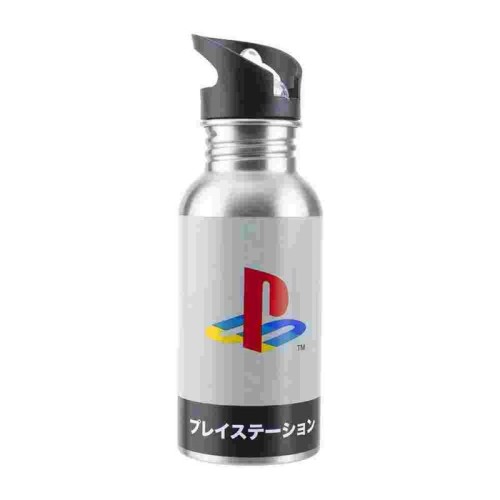 Steklenica iz nerjavečega jekla za PlayStation 1 500 ml Steklenica iz nerjavečega jekla za PlayStation 1 500 ml