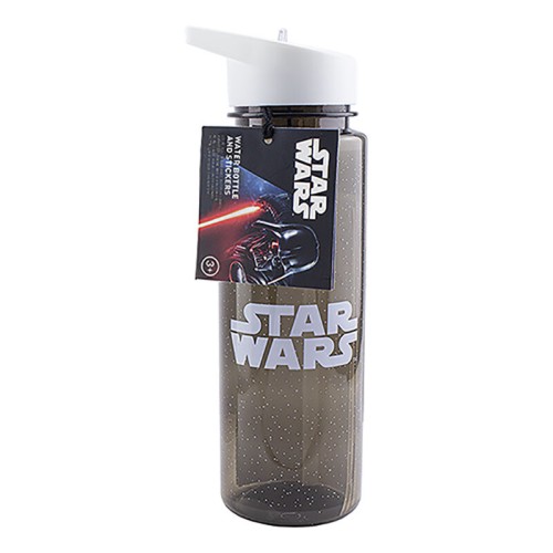 Prilagodljiva steklenica za vodo Star Wars 650 ml