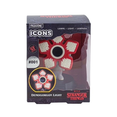 Svetilka Stranger Things Demogordon Icons 12 cm Svetilka Stranger Things Demogordon Icons 12 cm