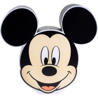 Disneyjeva svetilka Mickey Disneyjeva svetilka Mickey