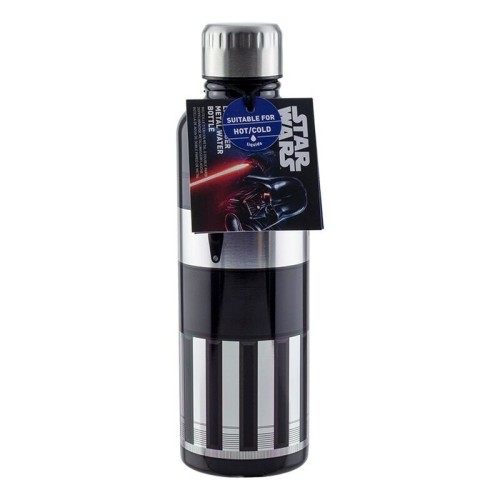 Čutarica iz nerjavečega jekla Star Wars Darth Vader Sable 500 ml