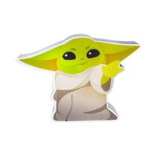 Svetilka Vojna zvezd Mandalorian Grogu