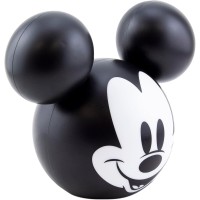 Disneyjeva 3D Mickeyjeva svetilka Disneyjeva 3D Mickeyjeva svetilka