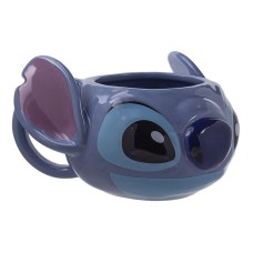 Disney Lilo in Stitch skodelica 3D Disney Lilo in Stitch skodelica 3D