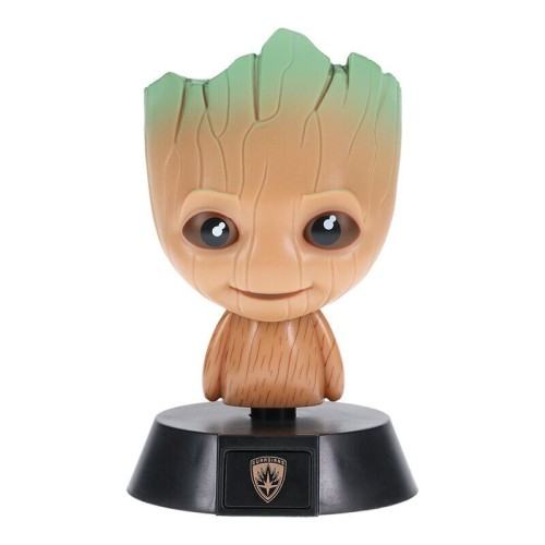 Svetilka Marvel Guardians of the Galaxy Groot Icons 12 cm