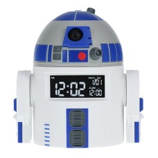 Budilka Vojne zvezd R2-D2