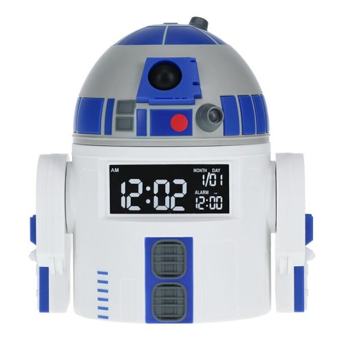 Budilka Vojne zvezd R2-D2