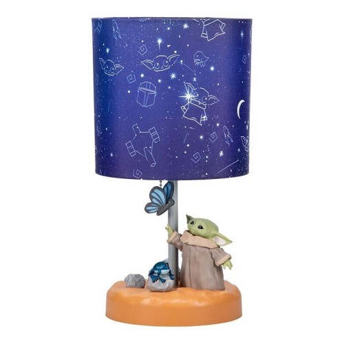 Svetilka Star Wars Grogu 34 cm