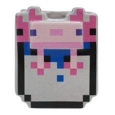 Skodelica Minecraft Ajolote Skodelica Minecraft Ajolote