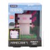 Minecraft svetilka Ajolote Icons 12 cm Minecraft svetilka Ajolote Icons 12 cm