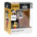 Disney Mickey Icons svetilka 12 cm Disney Mickey Icons svetilka 12 cm