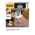 Disney Mickey Icons svetilka 12 cm Disney Mickey Icons svetilka 12 cm