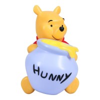 Disneyjeva svetilka Winnie the Pooh 16 cm