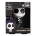 Disneyjeva svetilka Nočna mora pred božičem Jack Skellington Icons 10 cm