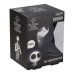 Disneyjeva svetilka Nočna mora pred božičem Jack Skellington Icons 10 cm