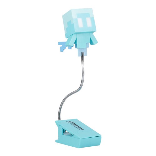 Minecraft Allay Ikone svetilka Knjižna svetilka 20 cm