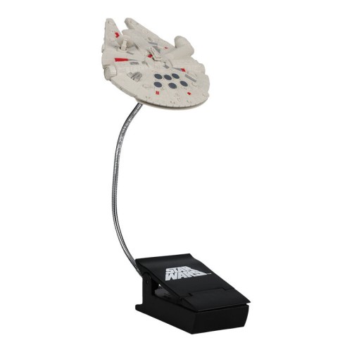 Knjižna svetilka Star Wars Millennium Falcon 20 cm