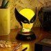 Svetilka Marvel Wolverine Icons 20 cm