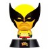 Svetilka Marvel Wolverine Icons 20 cm