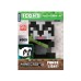 Minecraft Panda Icons svetilka 10 cm Minecraft Panda Icons svetilka 10 cm