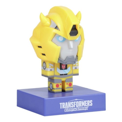 Svetilka Transformers BumbleBee Icons 12 cm