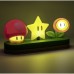 Svetilka Super Mario Bros Ikone Svetilka Super Mario Bros Ikone