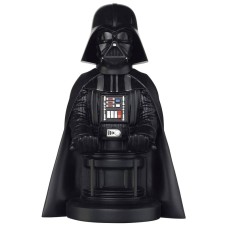 Nosilec za vpenjanje figure Darth Vader iz Vojne zvezd, kabelski priključek 20 cm