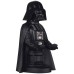 Nosilec za vpenjanje figure Darth Vader iz Vojne zvezd, kabelski priključek 20 cm