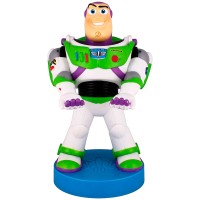 Pritrdilni nosilec za figuro Disney Toy Story Buzz Lightyear Cable Guy 20 cm