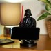 Vpenjalna konzola za figuro Vojne zvezd Darth Vader Novo upanje Cable Guy 20 cm