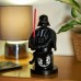 Vpenjalna konzola za figuro Vojne zvezd Darth Vader Novo upanje Cable Guy 20 cm