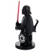 Vpenjalna konzola za figuro Vojne zvezd Darth Vader Novo upanje Cable Guy 20 cm