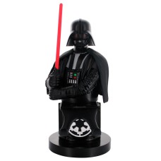 Vpenjalna konzola za figuro Vojne zvezd Darth Vader Novo upanje Cable Guy 20 cm