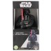 Vpenjalna konzola za figuro Vojne zvezd Darth Vader Novo upanje Cable Guy 20 cm
