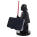 Vpenjalna konzola za figuro Vojne zvezd Darth Vader Novo upanje Cable Guy 20 cm