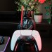 Vpenjalna konzola za figuro Vojne zvezd Darth Vader Novo upanje Cable Guy 20 cm