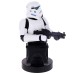 Pritrdilni nosilec za figuro Star Wars Imperial Stormtrooper Cable Guy 20 cm