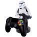 Pritrdilni nosilec za figuro Star Wars Imperial Stormtrooper Cable Guy 20 cm