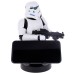 Pritrdilni nosilec za figuro Star Wars Imperial Stormtrooper Cable Guy 20 cm