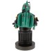 Nosilec za vpenjanje figure Bobe Fetta iz serije Star Wars Mandalorian, 20 cm