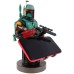 Nosilec za vpenjanje figure Bobe Fetta iz serije Star Wars Mandalorian, 20 cm