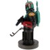 Nosilec za vpenjanje figure Bobe Fetta iz serije Star Wars Mandalorian, 20 cm