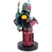 Vpenjalna konzola za figuro Star Wars Boba Fett iz knjige Bobe Fetta, kabelska ušesa, 20 cm